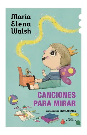 Portada del libro