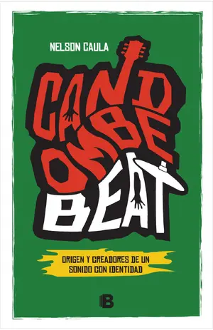 Portada del libro