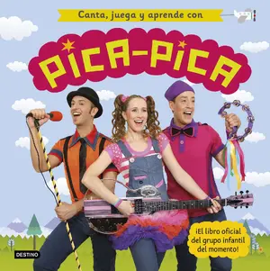 Portada del libro