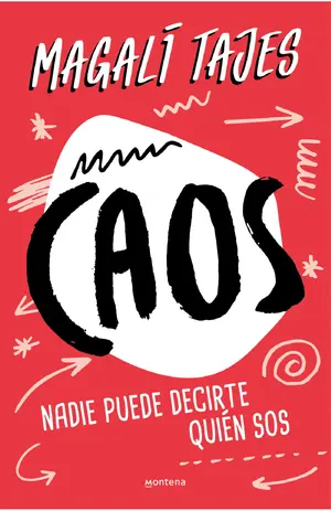 Portada del libro