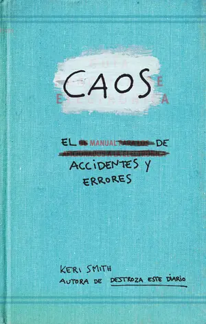 Portada del libro