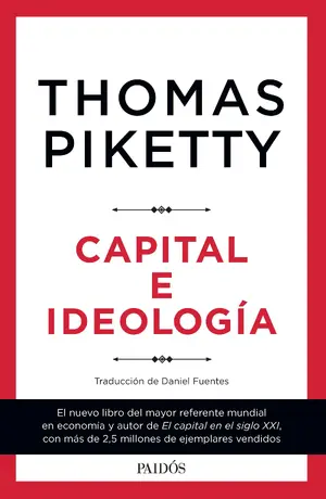 Portada del libro