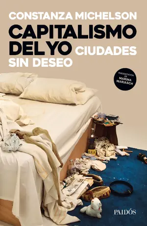 Portada del libro