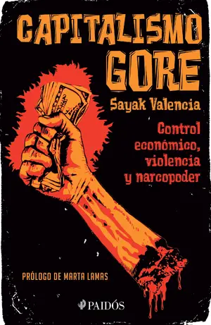 Portada del libro