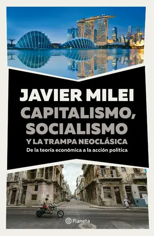 Portada del libro