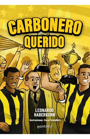 Portada del libro