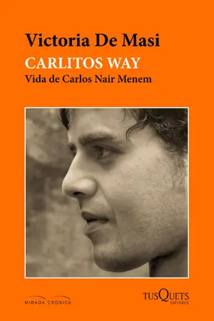 Portada del libro