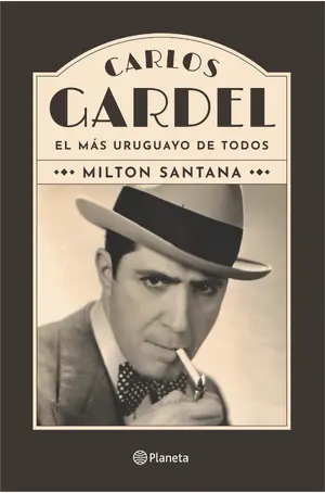 Portada del libro