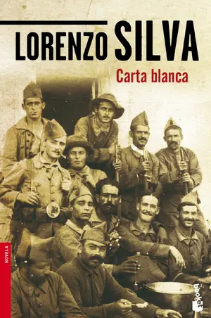 Portada del libro