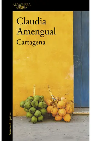 Portada del libro