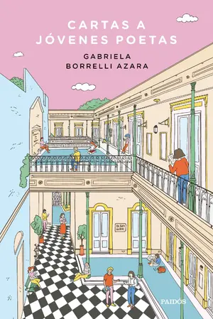 Portada del libro