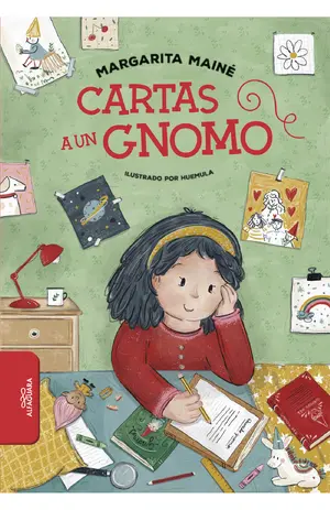 Portada del libro
