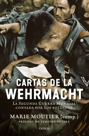 Portada del libro