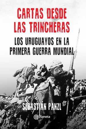 Portada del libro