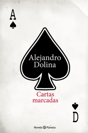 Portada del libro