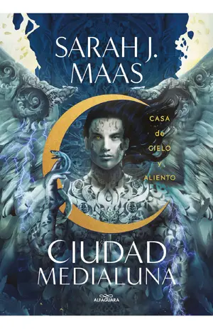 Portada del libro