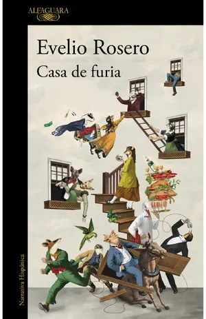 Portada del libro
