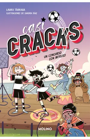 Portada del libro