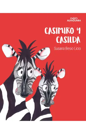 Portada del libro