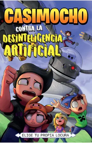 Portada del libro