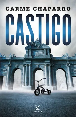 Portada del libro