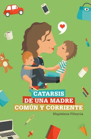 Portada del libro