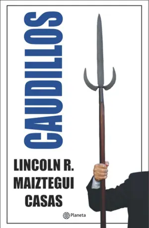 Portada del libro