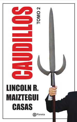 Portada del libro