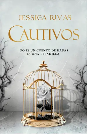 Portada del libro