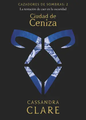 Portada del libro