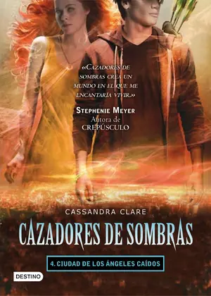 Portada del libro
