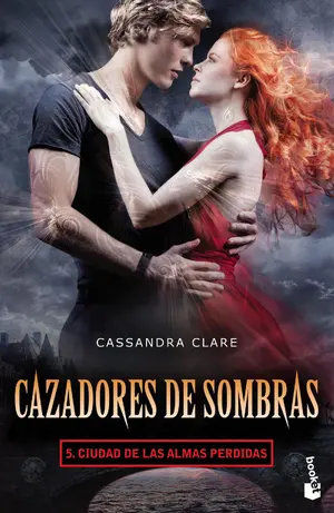 Portada del libro