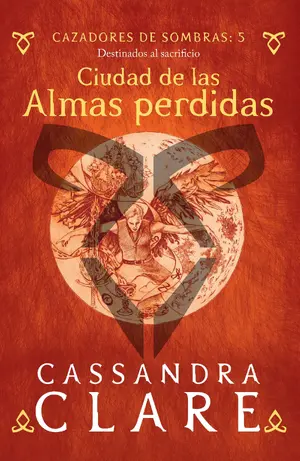 Portada del libro