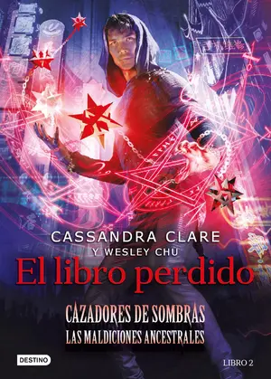 Portada del libro