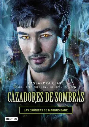 Portada del libro
