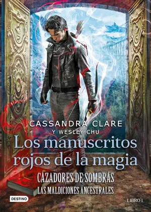 Portada del libro