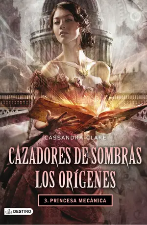 Portada del libro