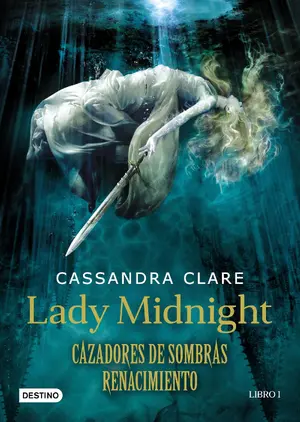 Portada del libro