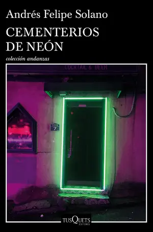 Portada del libro