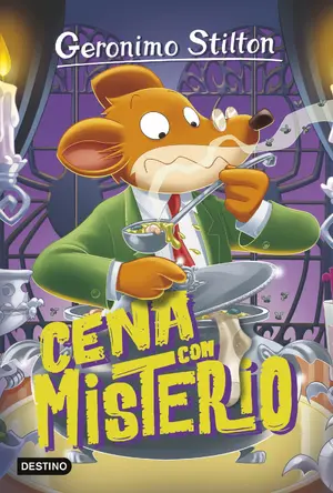 Portada del libro