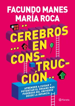 Portada del libro
