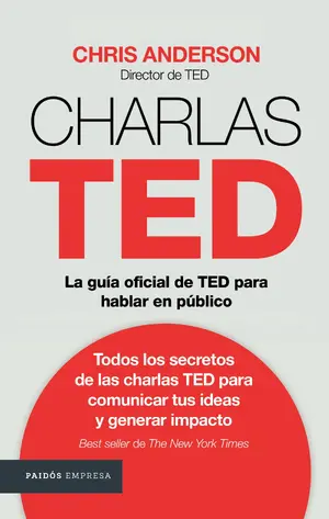 Portada del libro