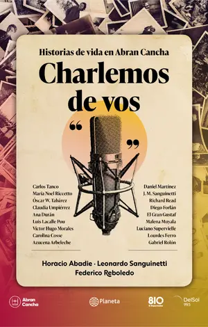 Portada del libro