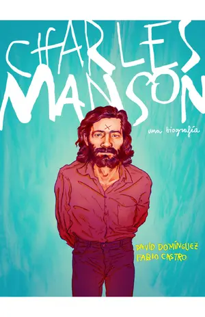 Portada del libro
