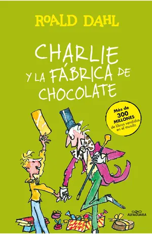 Portada del libro
