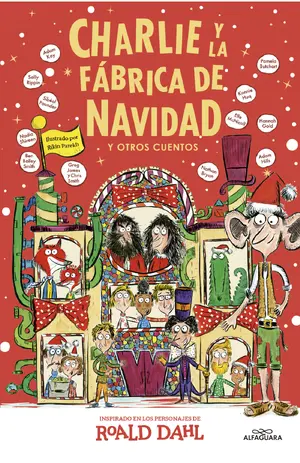 Portada del libro