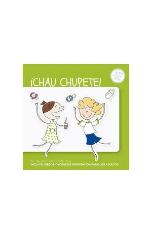 Portada del libro