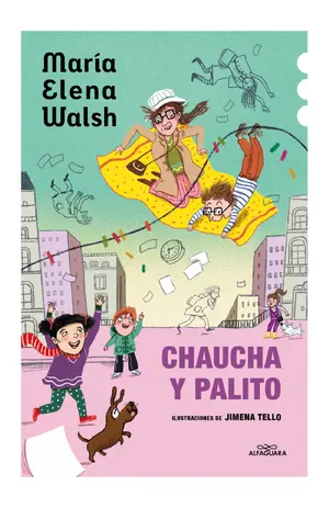 Portada del libro