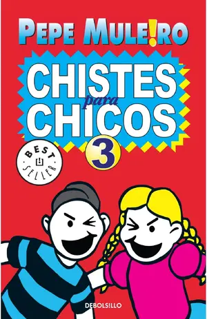 Portada del libro