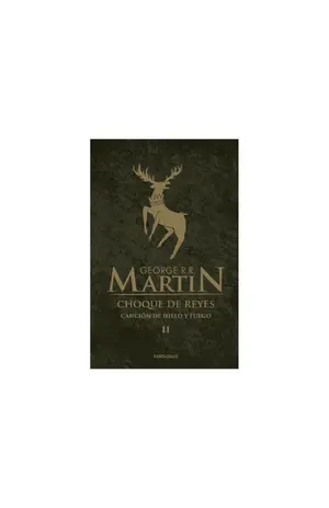Portada del libro
